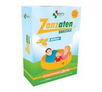 ZANZATEN BRACCIALE ADULTI 1PZ