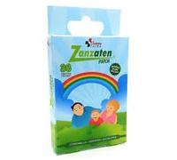 Zanzaten Patch 36 Cerotti Profumati