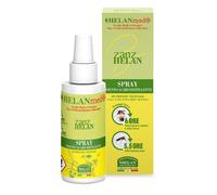 helan Zanz Spray Insetto Acaro Repellente 100 ml
