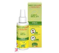 ZANZHELAN INSETTOREPELLENTE VEGETALE SPRAY ECOLOGICO 100 ML