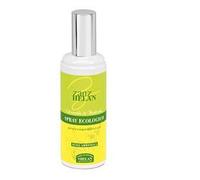 Helan Spray antizanzare ecologico Aloe vera 100 ml