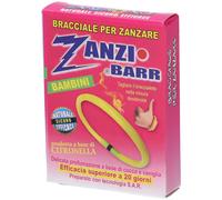 ZANZI-BARR*BRACC ANTIZANZ BB