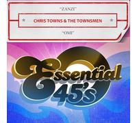 Zanzi / Omi (Digital 45)