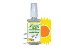 ZANZI SPRAY CITRONELLA GERANIO 60 ML
