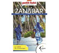Zanzíbar