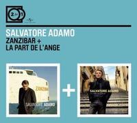 Zanzibar/La Part De..