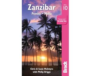 ZANZIBAR PEMBA MAFIA