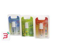 ZANZOF TROPICAL FORTE SPRAY DEET 19,5% 100 ML PROFAR