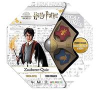 Asmodee Harry Potter - Zauberer-Quiz (IN TEDESCO) - 1 pz.