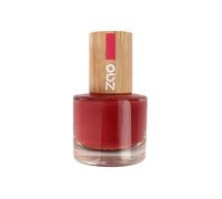 Zao 679 - Smalto per unghie, colore: Rosso Toscana
