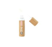 ZAO - Balsamo per labbra fluido 483 ricaricabile, vegano, naturale biologico, naturale