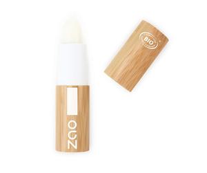 ZAO - Balsamo Stick Balsamo labbra 3.5 g Bianco unisex