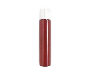 Zao Bamboo Lip Lacquer Refill Organic - No. 036 / Cherry Red (rosso ciliegia) - 3.8ml Lipgloss