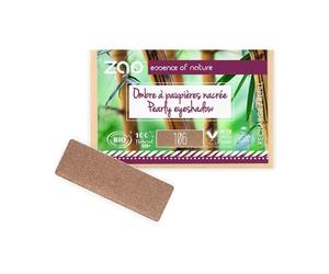 ZAO BAMBOO OMBRETTO RETTANGOLARE Ricarica Ombretto Palette