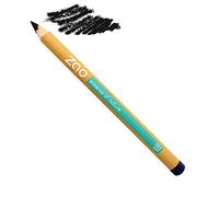 Zao Make up Multipurpose Pencils for Eyes, Brows & Lips - 551 Black