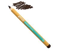 zao Occhi Sopracciglia Multifunction Bamboo Pencil 552 Dark Brown 1,14 g