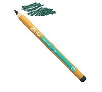 zao Occhi Sopracciglia Multifunction Bamboo Pencil 558 Green 1,14 g