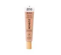 ZAO - BB Cream BB & CC Cream 30 ml Marrone chiaro unisex