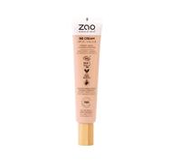 ZAO - BB Cream Crema solare 30 ml Nude unisex