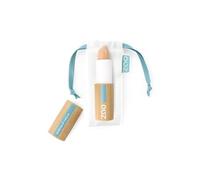 Zao - Correttore stick biologico, 3,5 g, colore: marrone scuro 494