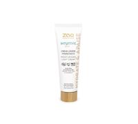 Zao - Crema leggera idratante - Intuitive skin - 50 ml