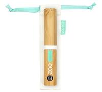 zao Occhi Mascara Fortifying Eyelash Care 089 transparant 4 ml