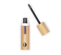 zao Occhi Sopracciglia Bamboo Eyebrow Mascara 053 Dark 3,60 ml