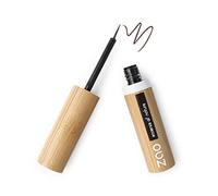 zao Occhi Eyeliner & Kajal Bamboo Eye Liner No. 71 Dark Brown 3,80 ml