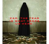 Zao - IS WHAT KEEPS US HERE