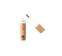 Zao - Lucidalabbra 015 Glam Brown Ricaricabile Bio, vegano, 100% naturale ...