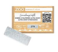 Zao Make Up 279 Ultra Pearly Grey Diamond 1,30 g - Ricarica Ombretto