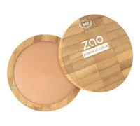 Zao Make Up 347 Apricot Beige 15 g - Cipria Minerale Cotta