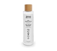 ZAO Make-up Acqua Levasmalto 100% naturale 1 St