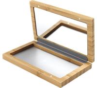 Zao Bamboo Magnetic Makeup Case