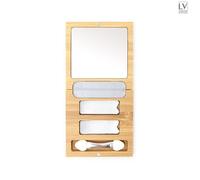 ZAO BAMBOO DUO BOX Palette Refill