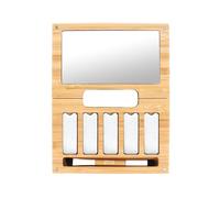 ZAO Make-up Bambù box Five Ricaricabile 1 St