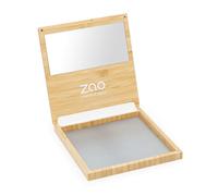 ZAO Make-up Bambù box L Ricaricabile 10 g