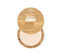 Zao Make up Compact Powder - 301 Ivory