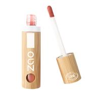 Zao Make Up Color & Repulp Olio Labbra 042 Orange - Colore Labbra