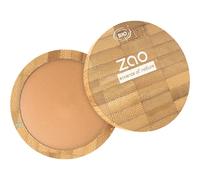 Zao Make Up Cooked 341 Copper Beige 15 g - Cipria Minerale