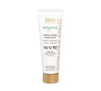 ZAO Make-up Crema Leggera Idratante 1 St