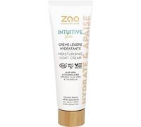 Zao Make Up Crema Leggera Idratante 50ml - Crema idratante