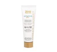 ZAO Make-up Crema Ricca Idratante 1 St