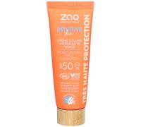 ZAO Make-up Crema solare idratante (viso) SPF 50 50 ml Crema