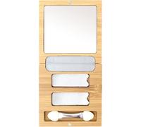 Zao Make Up Duo Bamboo Box - Set/Cofanetto