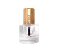Zao - Smalto per unghie di bambù - No. 636 / Classic High Gloss Top Coat - 8 ml