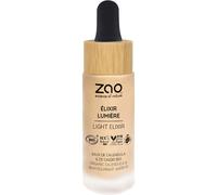 Zao Make Up Elisir Chiaro 697 Dorato - Olio Viso