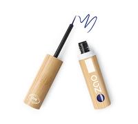 zao Occhi Eyeliner & Kajal Bamboo Eye Liner No. 72 Electric Blue 3,80 ml