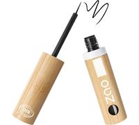 zao Occhi Eyeliner & Kajal Bamboo Eye Liner No. 70 Black Intense 3,80 ml
