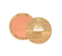 ZAO Make-up Fard compatto - Calda luminosità 1 St